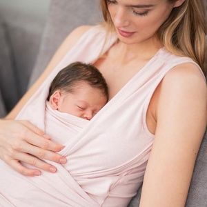 Seraphine Skin to Skin Top